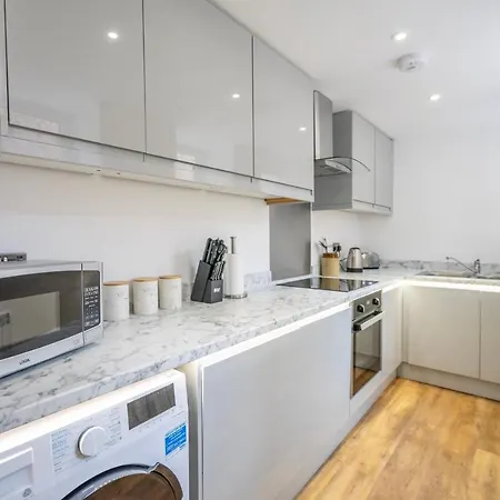 Knavesmire Studio Apartment
