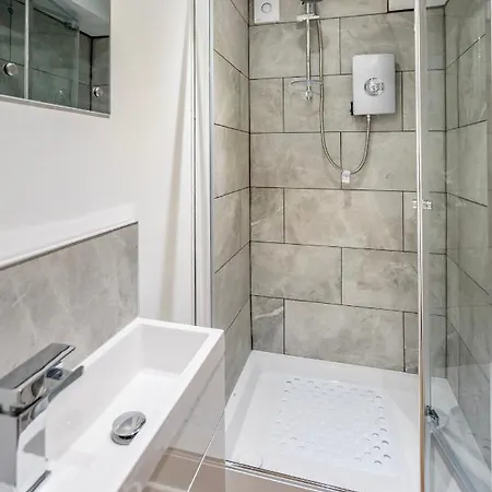 Knavesmire Studio Apartment *
